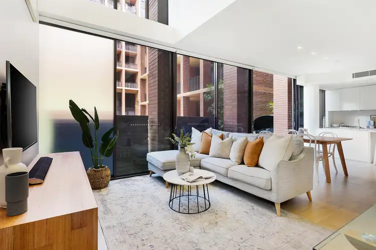 2018/6 Grove Street, Dulwich Hill NSW 2203