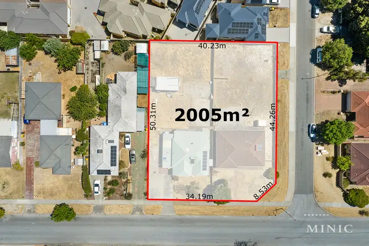 19 Braibrise Road, Wilson WA 6107