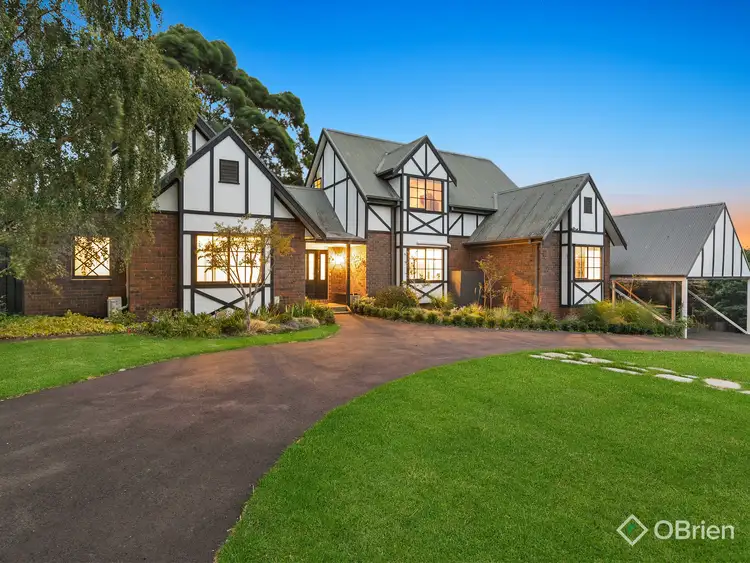 Second view of Homely house listing, 11-13 Breese Road, Langwarrin VIC 3910