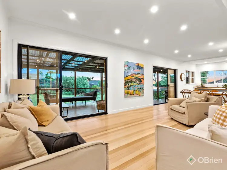 Fifth view of Homely house listing, 11-13 Breese Road, Langwarrin VIC 3910