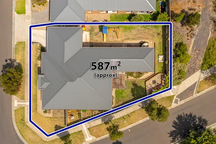 2 Caspar Place, Maddingley VIC 3340