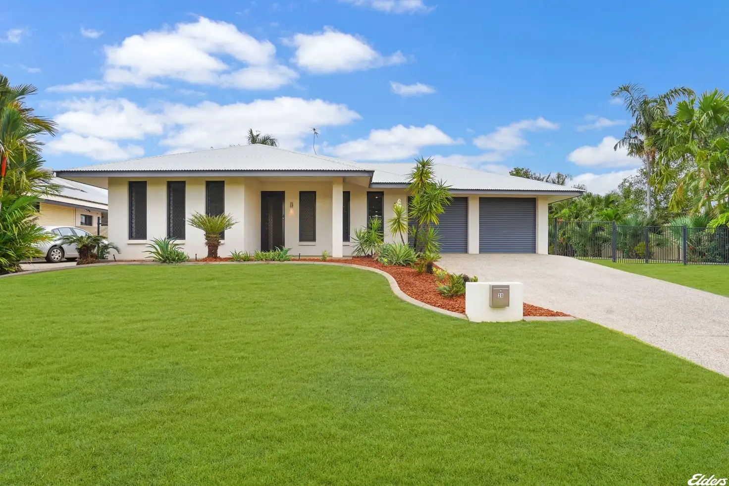 Main view of Homely house listing, 20 Antonino Drive, Rosebery NT 832