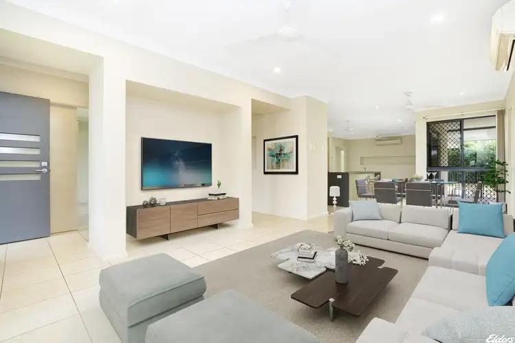 Fourth view of Homely house listing, 20 Antonino Drive, Rosebery NT 832