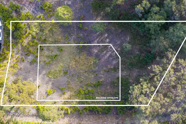 Fifth view of Homely land listing, 29 Apple Gum Way, Murrays Beach NSW 2281