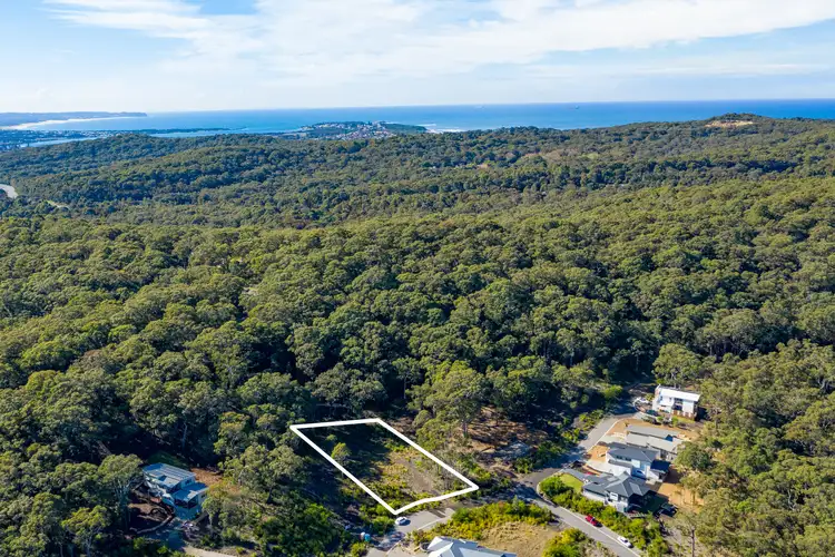 Seventh view of Homely land listing, 29 Apple Gum Way, Murrays Beach NSW 2281