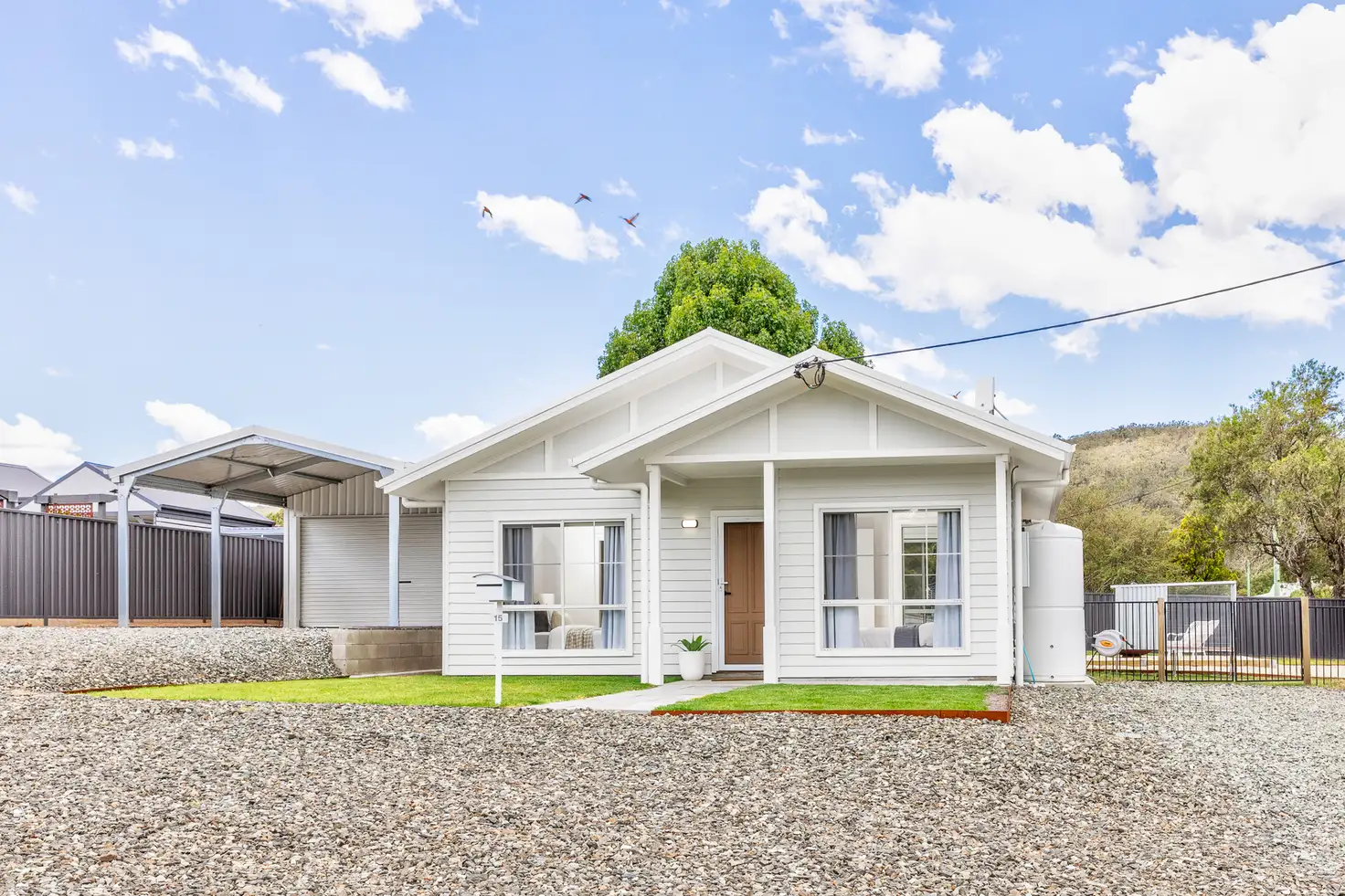 Main view of Homely house listing, 15 Main Street, Paterson NSW 2421