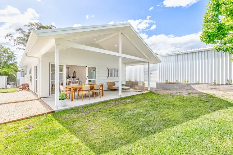 Fifth view of Homely house listing, 15 Main Street, Paterson NSW 2421