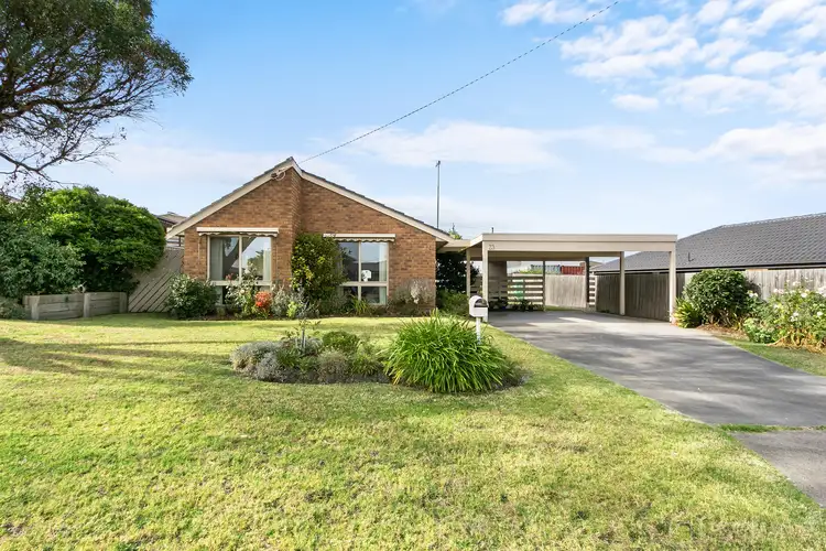 23 Burnet Place, Traralgon VIC 3844