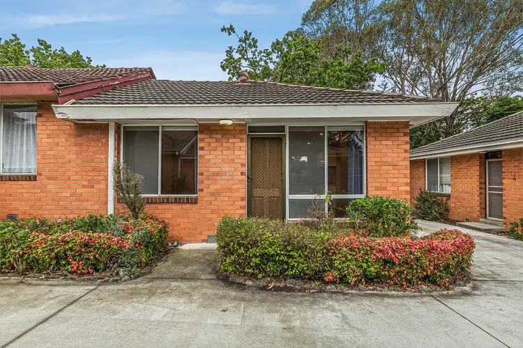 5/3-5 Cootamundra Crescent, Blackburn VIC 3130