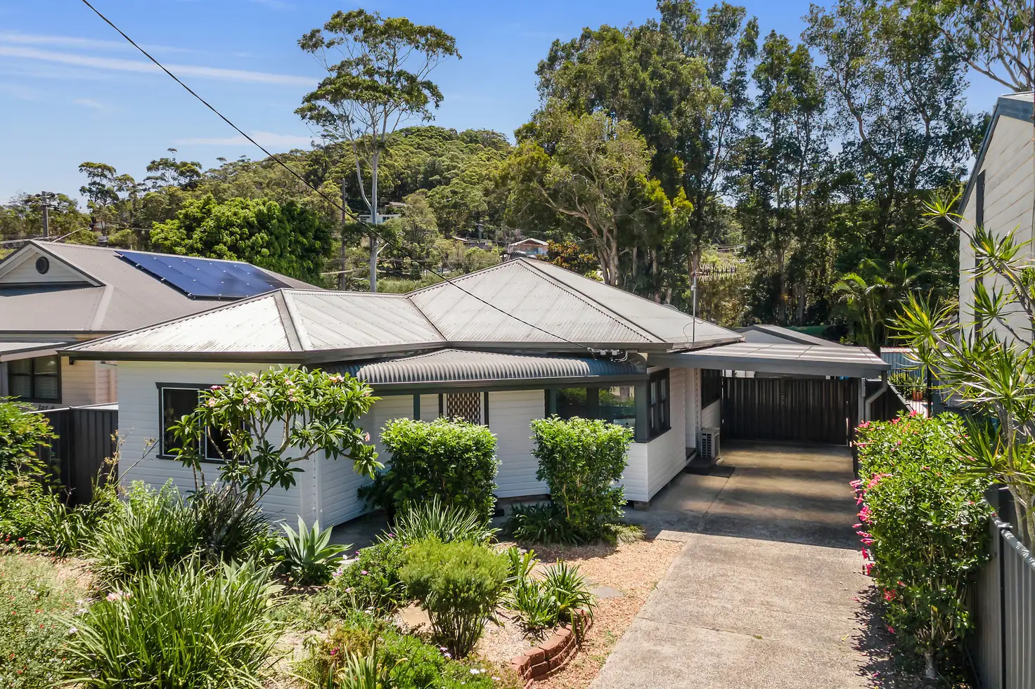 Main view of Homely house listing, 12 Victory Parade, Tascott NSW 2250
