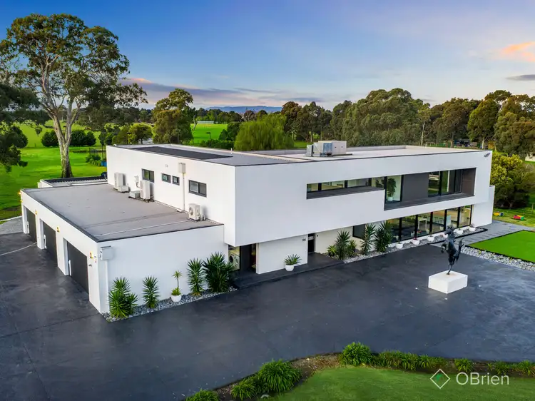 Main view of Homely house listing, 124 Keys Road, Keysborough VIC 3173