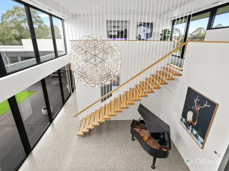 Second view of Homely house listing, 124 Keys Road, Keysborough VIC 3173