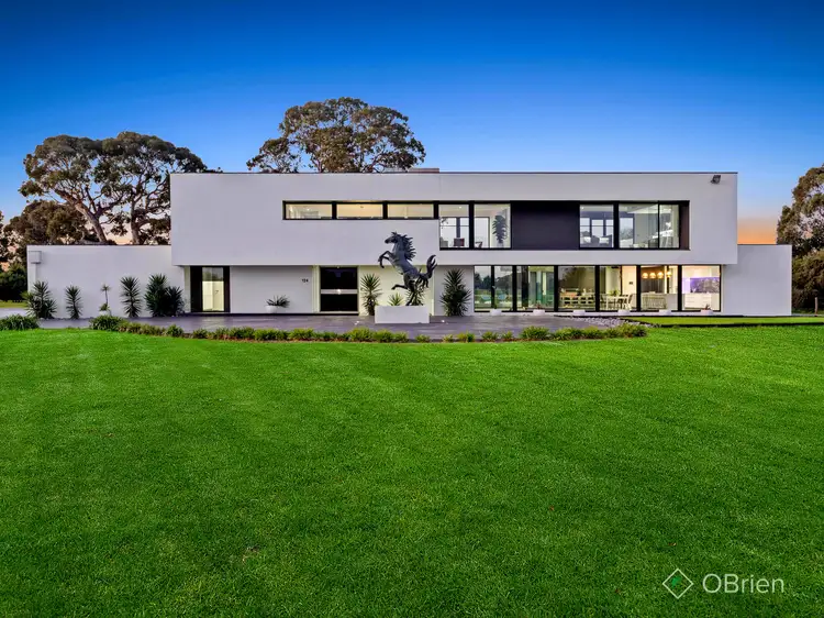 Third view of Homely house listing, 124 Keys Road, Keysborough VIC 3173