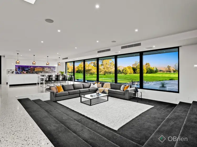 Fourth view of Homely house listing, 124 Keys Road, Keysborough VIC 3173