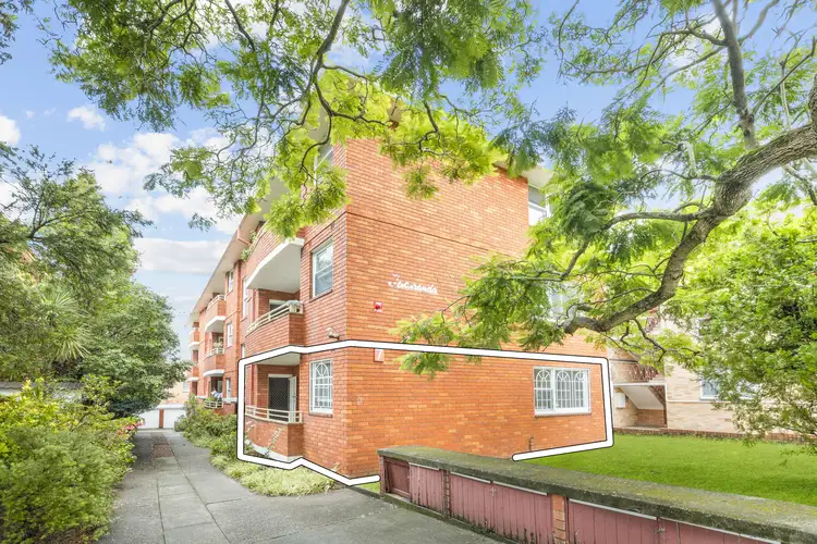 Main view of Homely unit listing, 1/7 Chandos Street, Ashfield NSW 2131