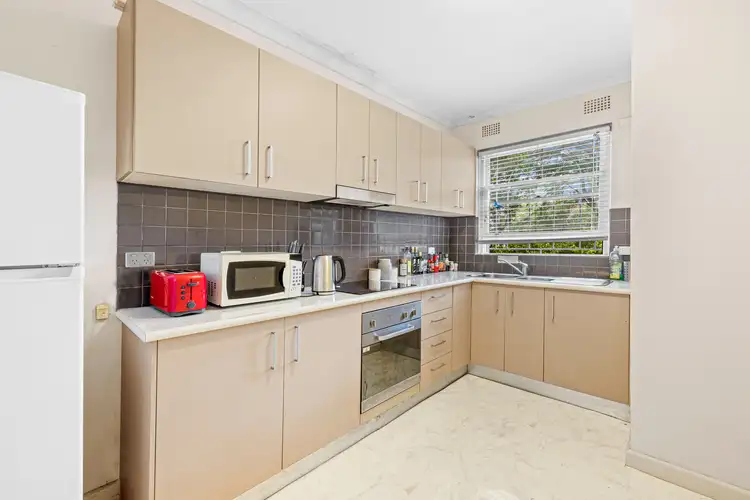 Third view of Homely unit listing, 1/7 Chandos Street, Ashfield NSW 2131