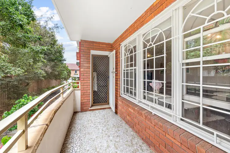 Sixth view of Homely unit listing, 1/7 Chandos Street, Ashfield NSW 2131