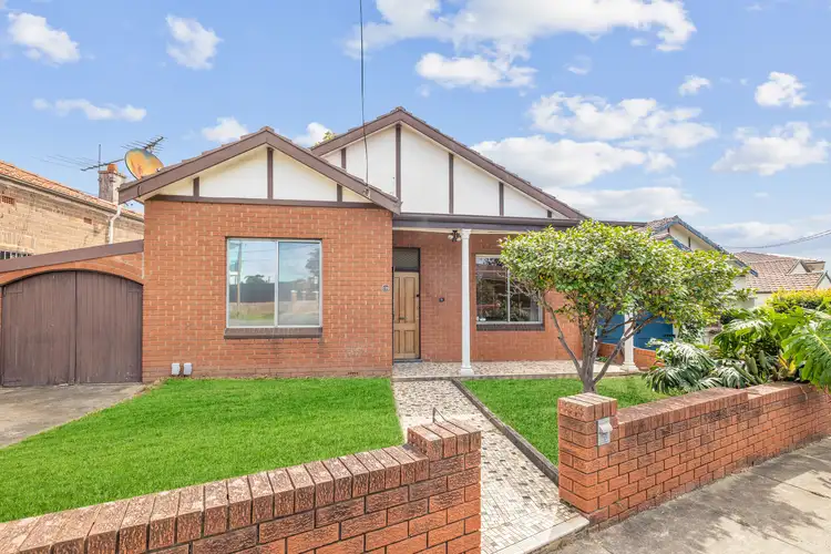 139 Milton Street, Ashfield NSW 2131