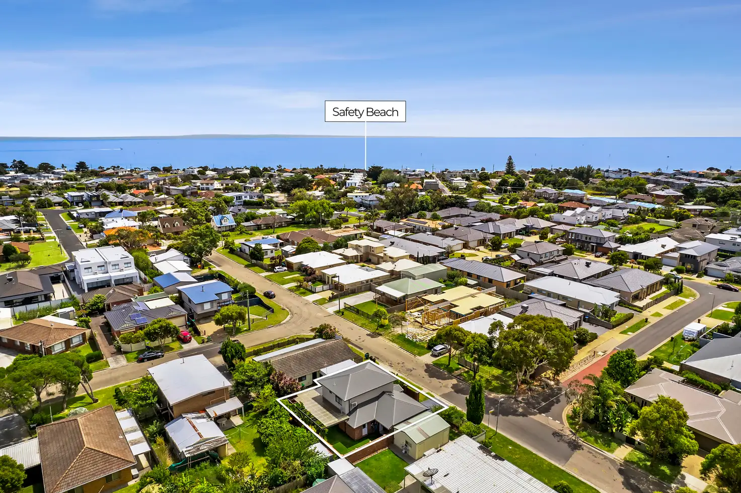 Main view of Homely house listing, 9 Walter Street, Safety Beach VIC 3936