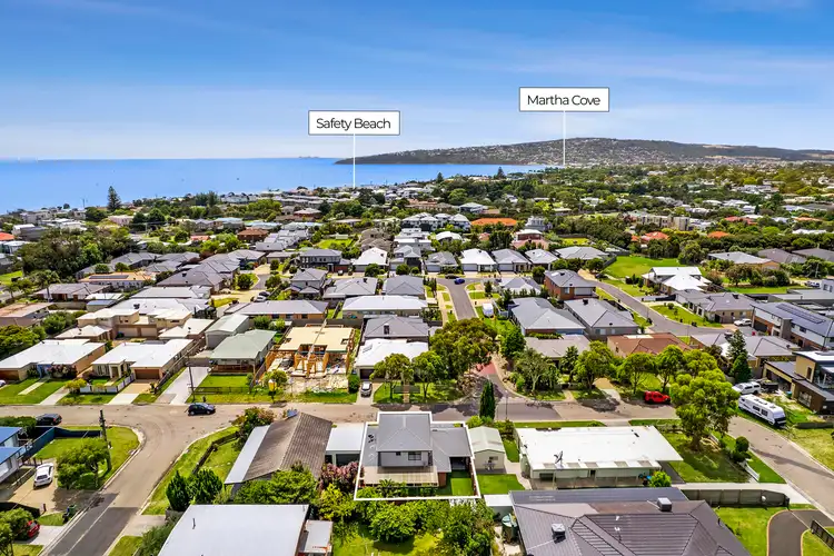 Third view of Homely house listing, 9 Walter Street, Safety Beach VIC 3936
