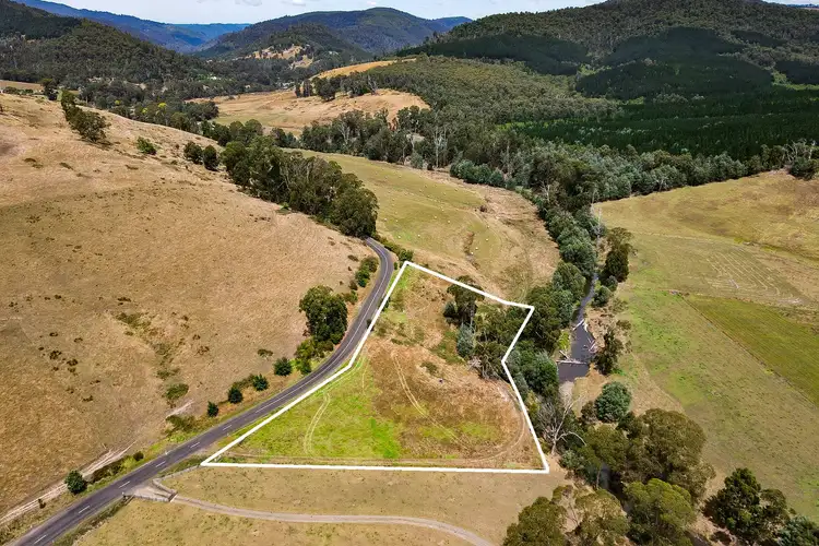 Lot 1 Traralgon Creek Road, Koornalla VIC 3844