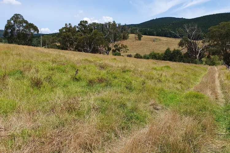 Fifth view of Homely land listing, Lot 1 Traralgon Creek Road, Koornalla VIC 3844