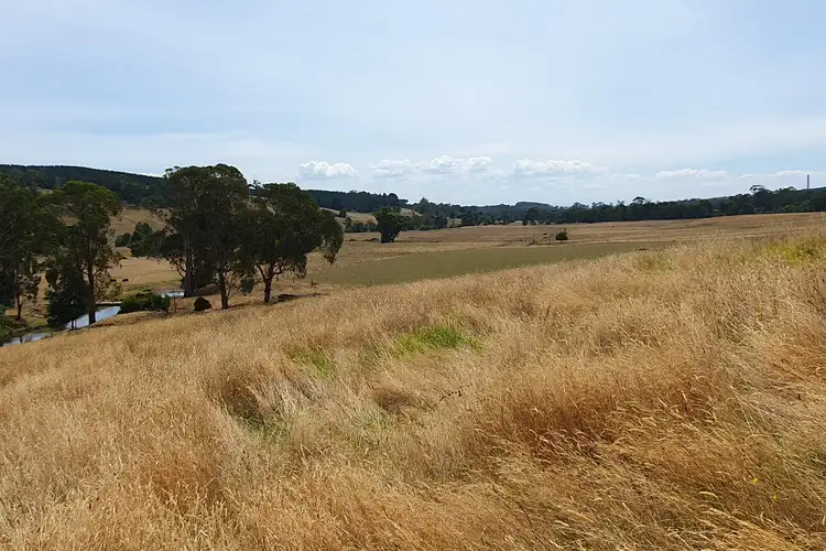 Sixth view of Homely land listing, Lot 1 Traralgon Creek Road, Koornalla VIC 3844