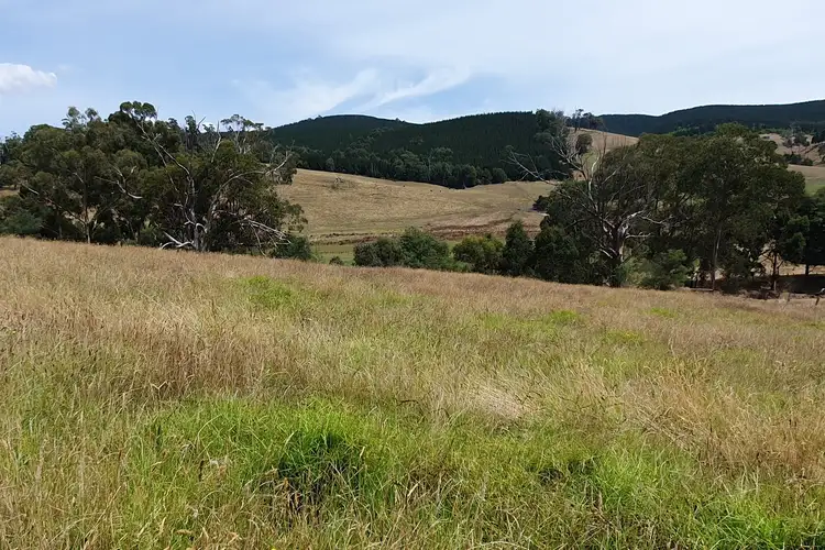 Seventh view of Homely land listing, Lot 1 Traralgon Creek Road, Koornalla VIC 3844