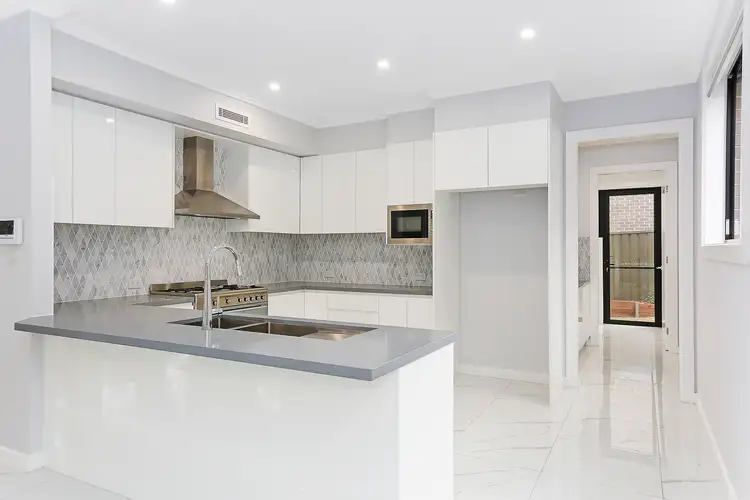 Fourth view of Homely house listing, 27 Robert Street, Telopea NSW 2117