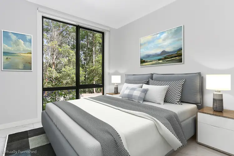 Fifth view of Homely house listing, 27 Robert Street, Telopea NSW 2117