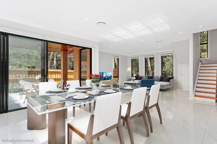 Sixth view of Homely house listing, 27 Robert Street, Telopea NSW 2117