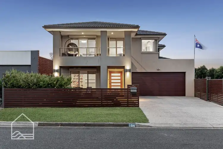 154 Aldebaran Road, Ocean Grove VIC 3226