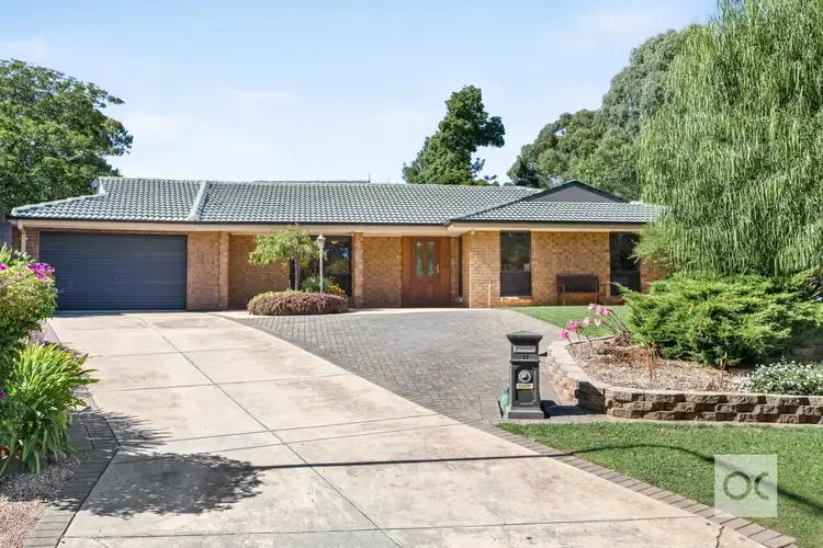 Main view of Homely house listing, 13 Osborne Avenue, St Agnes SA 5097