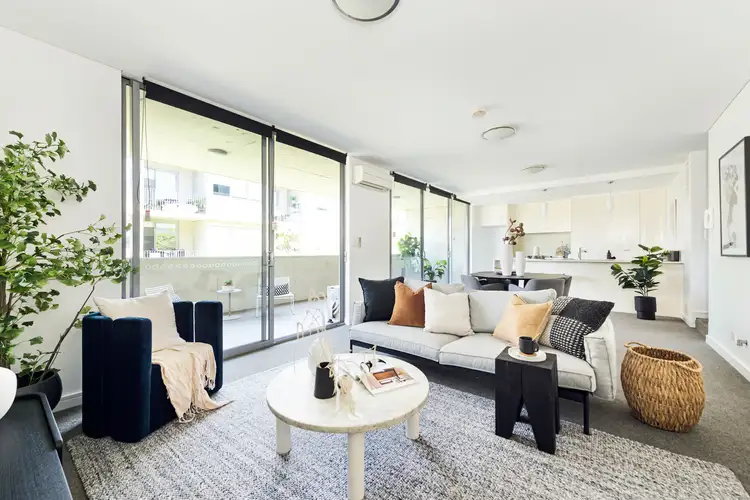 96/525 Illawarra Road, Marrickville NSW 2204