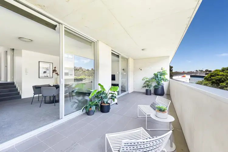 Fourth view of Homely apartment listing, 96/525 Illawarra Road, Marrickville NSW 2204