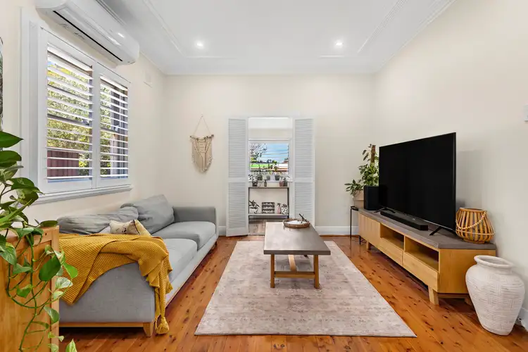 Second view of Homely house listing, 140 Edith Street, Waratah NSW 2298