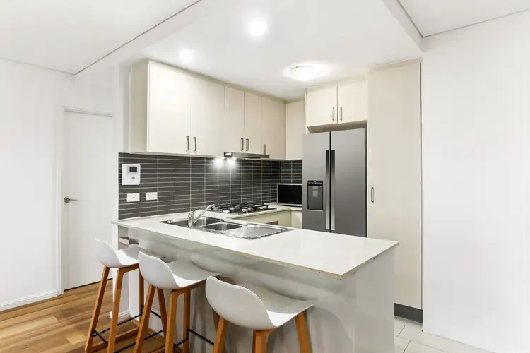 11/2-4 Station Street, Homebush NSW 2140