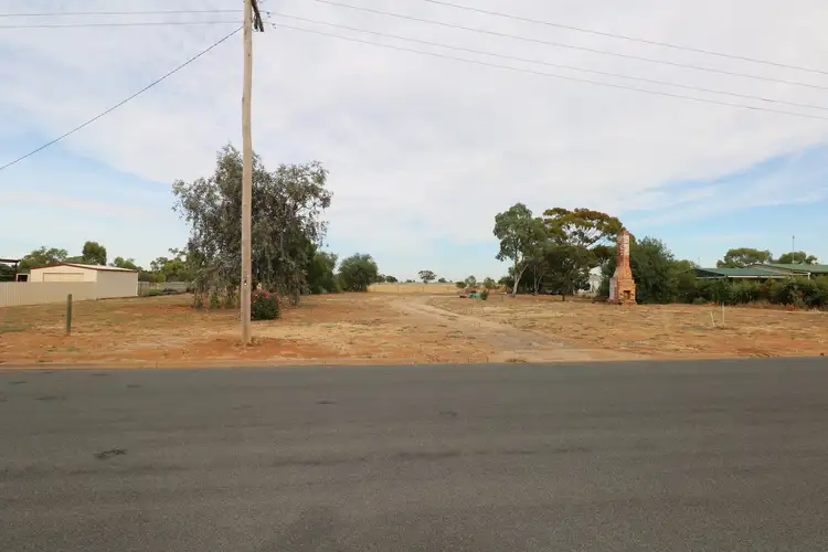 Fourth view of Homely rural property listing, 107-109 Dempsey Street, Wycheproof VIC 3527