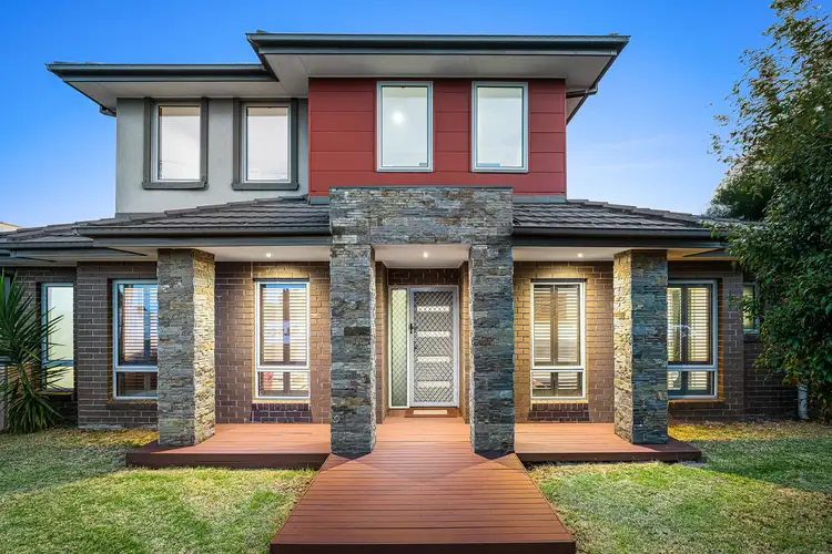 1/340 George Street, Doncaster VIC 3108
