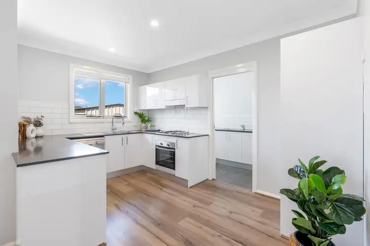 Fourth view of Homely unit listing, 3/13 Arrowgrass Street, Aberglasslyn NSW 2320