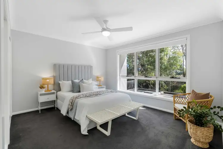 Fifth view of Homely unit listing, 3/13 Arrowgrass Street, Aberglasslyn NSW 2320