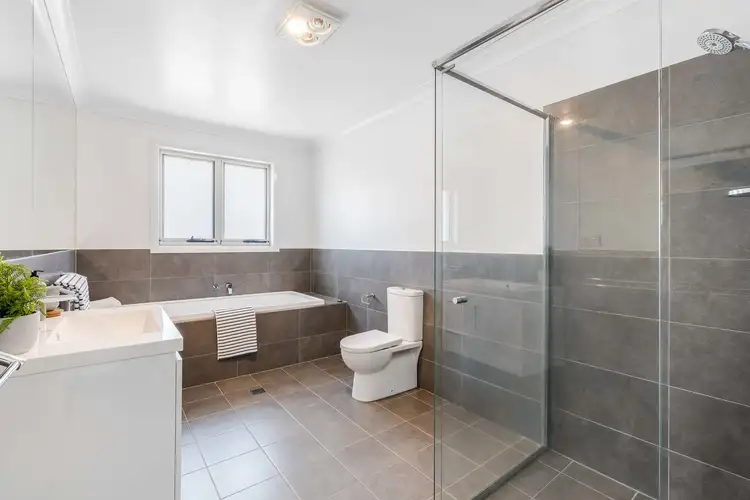 Sixth view of Homely unit listing, 3/13 Arrowgrass Street, Aberglasslyn NSW 2320