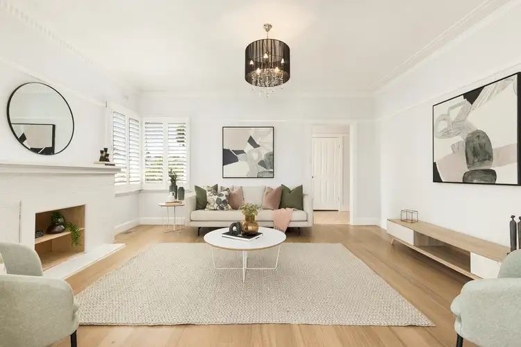 Second view of Homely house listing, 9 Warren Street, Pascoe Vale South VIC 3044