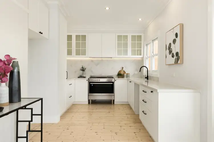 Third view of Homely house listing, 9 Warren Street, Pascoe Vale South VIC 3044