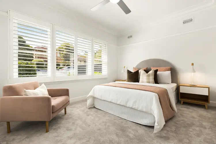 Fifth view of Homely house listing, 9 Warren Street, Pascoe Vale South VIC 3044