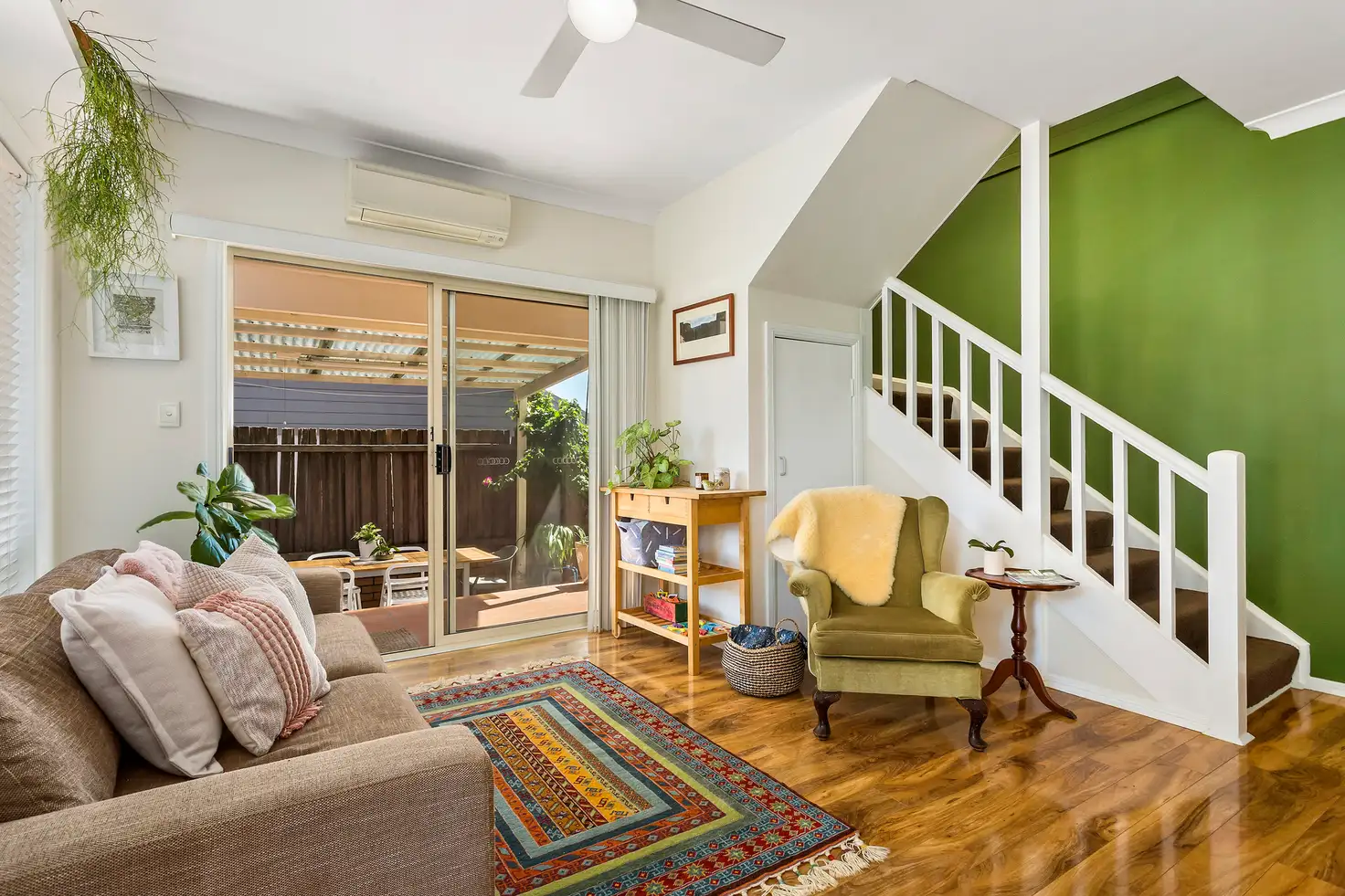 Main view of Homely townhouse listing, 4/41 Selwyn Street, Merewether NSW 2291