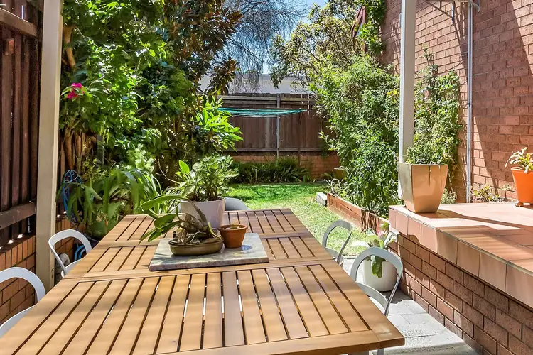 Second view of Homely townhouse listing, 4/41 Selwyn Street, Merewether NSW 2291