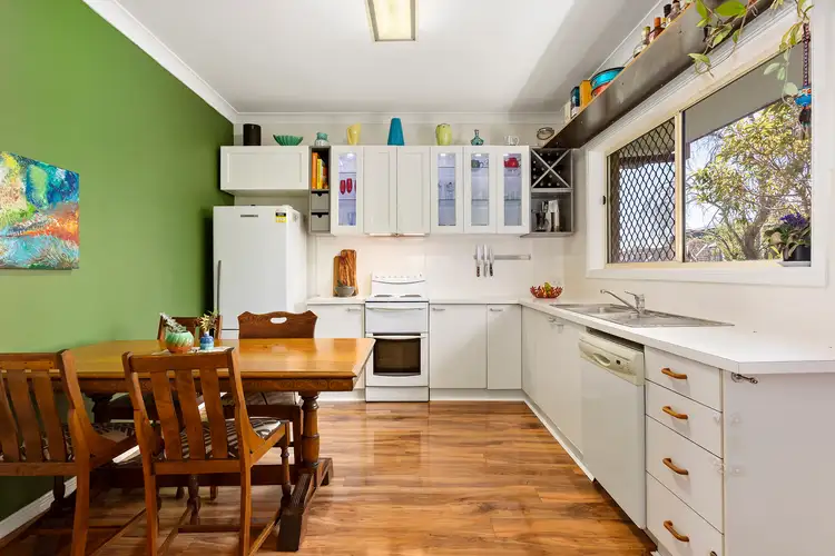 Third view of Homely townhouse listing, 4/41 Selwyn Street, Merewether NSW 2291