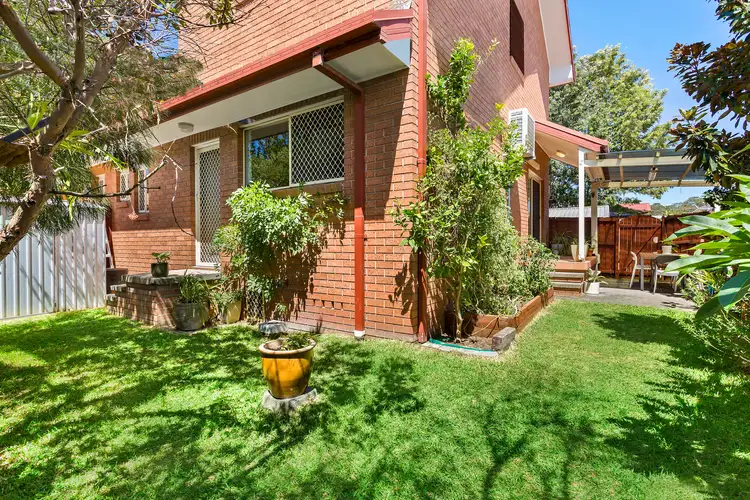 Fifth view of Homely townhouse listing, 4/41 Selwyn Street, Merewether NSW 2291