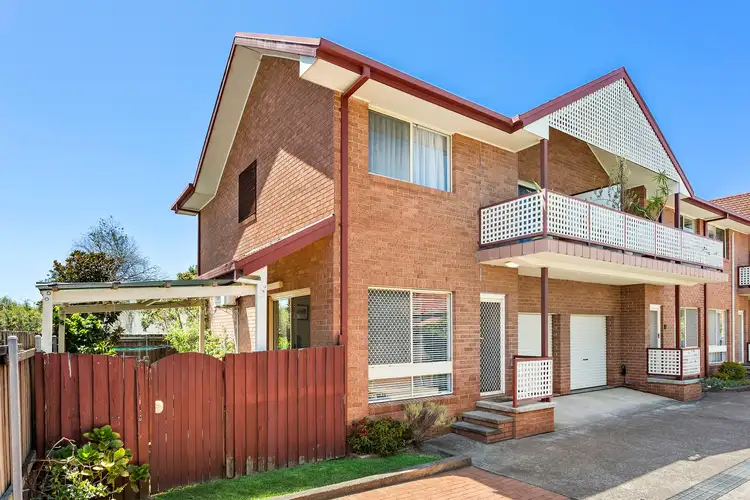 Sixth view of Homely townhouse listing, 4/41 Selwyn Street, Merewether NSW 2291